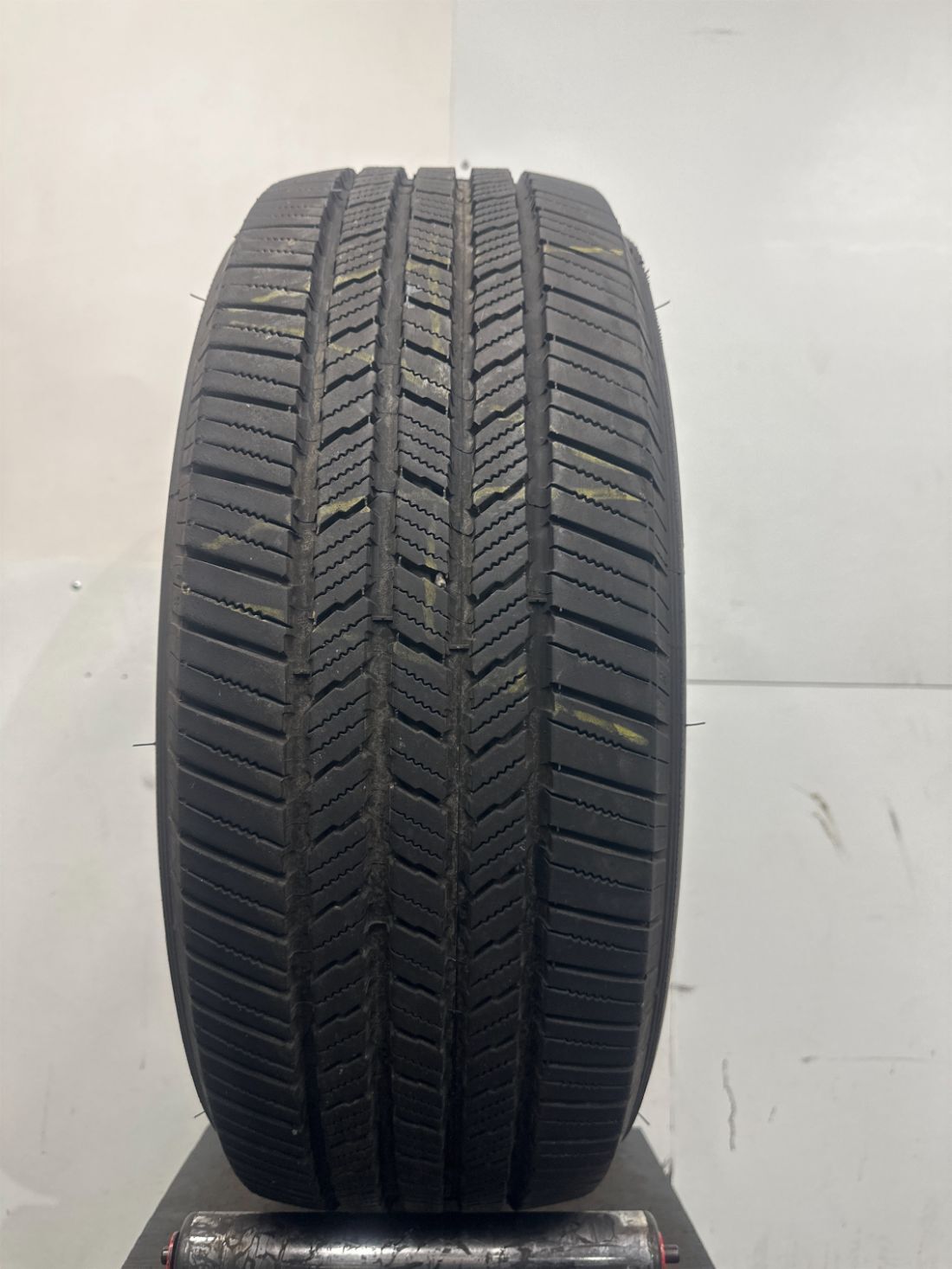 1 Michelin LTX M/S 2 Used  Tire P265/60R18 2656018 265/60/18 11/32