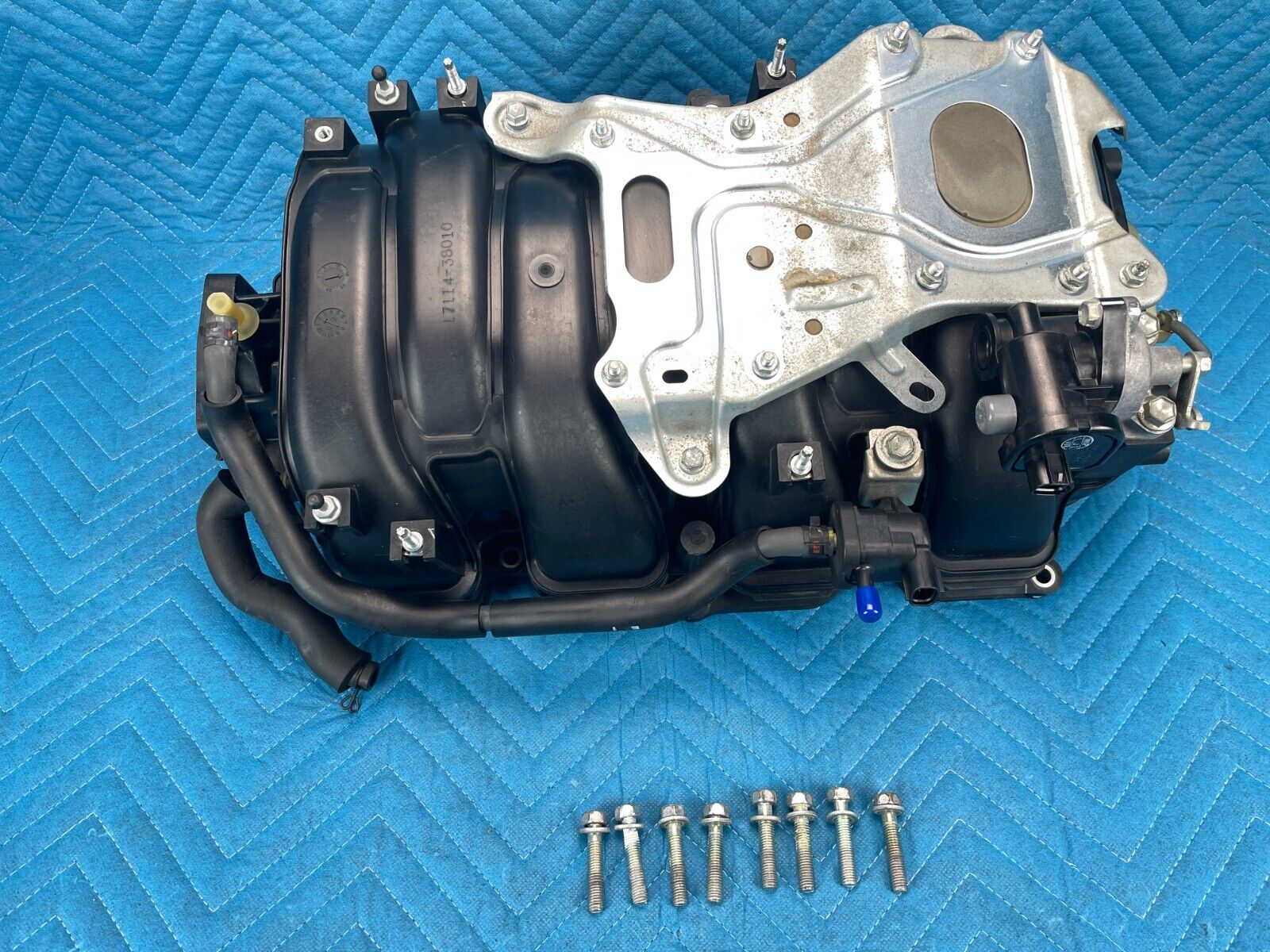 Lexus LS460 LS460L GS460 LS600h 4.6L Engine Intake Manifold 125k 2007-2017 OEM