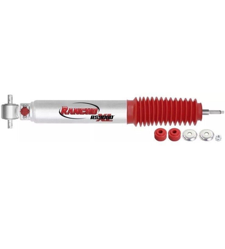 Shock Absorber-RS9000XL Front Rancho RS999239 - BRAND NEW (Open Box)