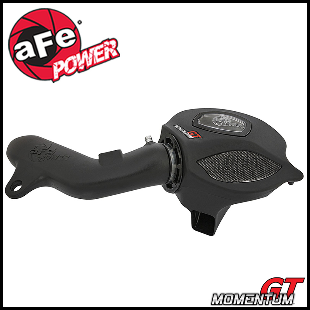 AFE Momentum GT Cold Air Intake System Fits 2016-2018 BMW M2 3.0L