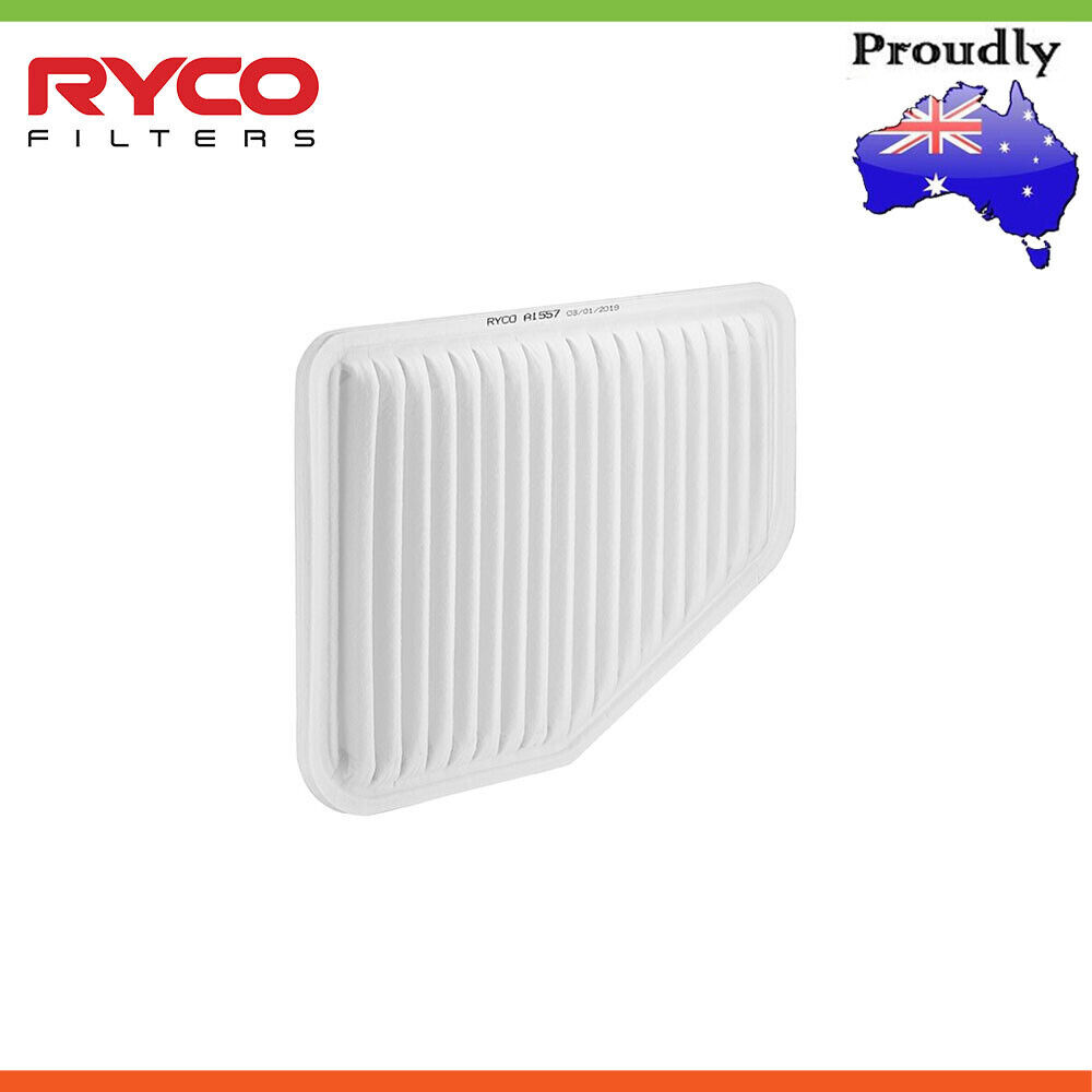 New * Ryco * Air Filter For HOLDEN STATESMAN WM 6L V8 8/2006 - On