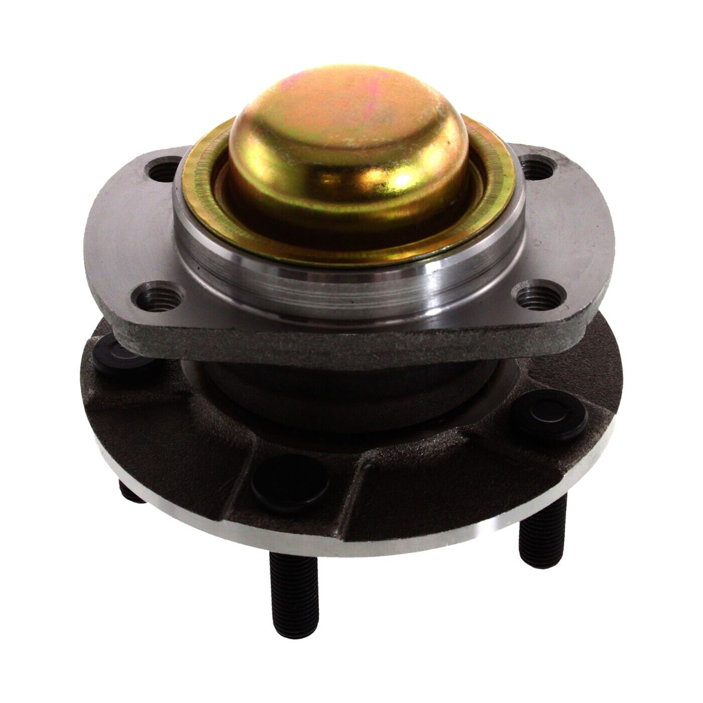 Wheel Hubs Rear for Town and Country Dodge Caravan Chrysler & Grand Voyager