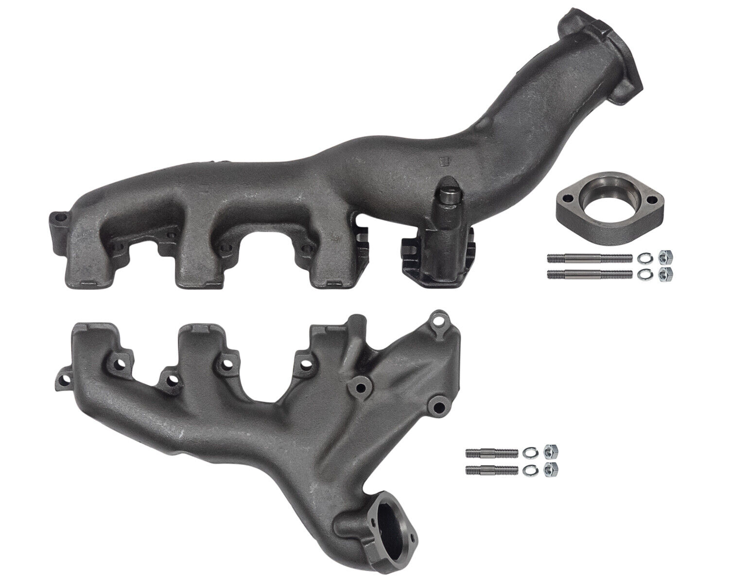 1968-70 Mustang Exhaust Manifold 428CJ Fairlane Comet Ford New
