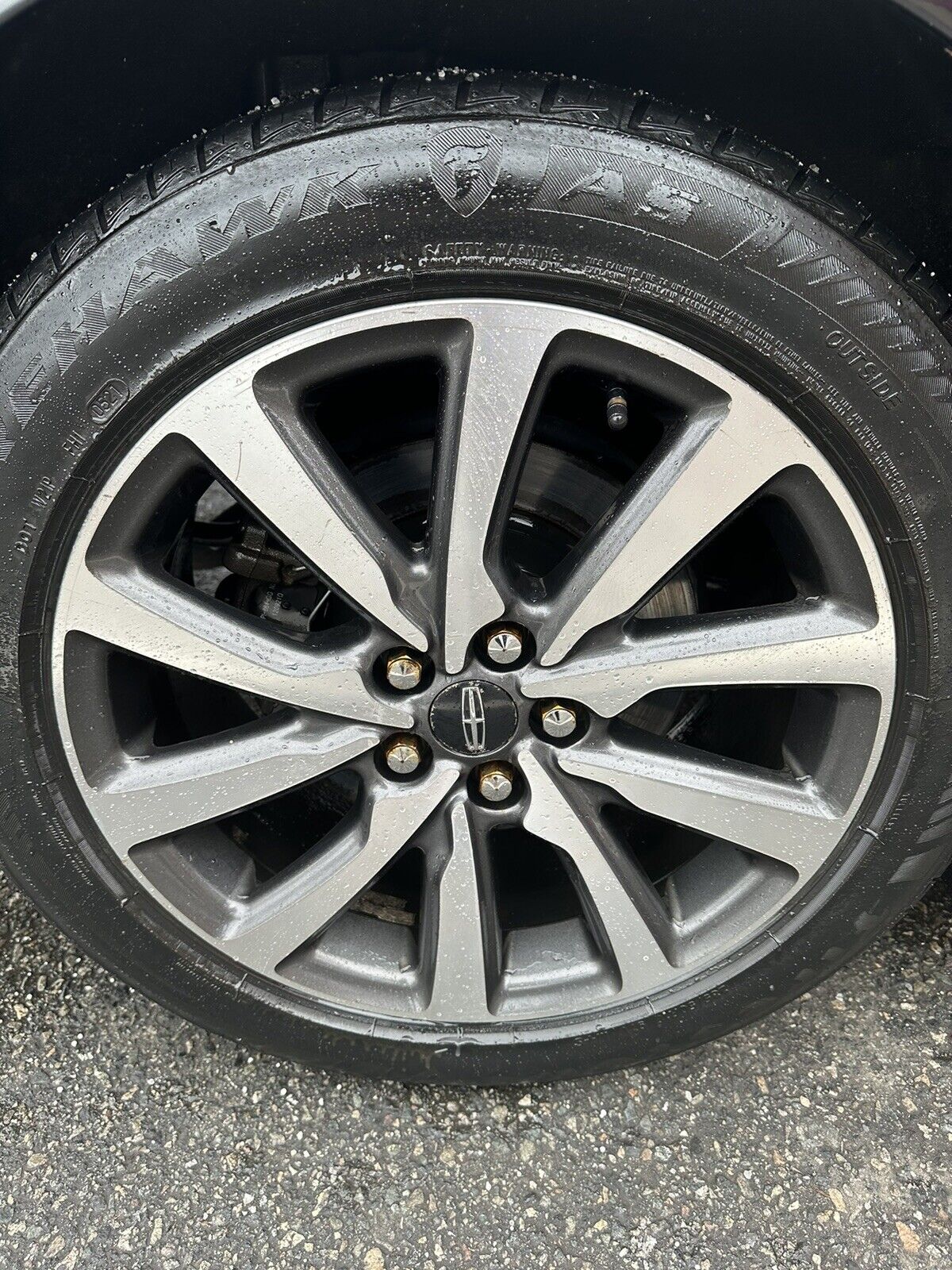 Lincoln Continental 18” Wheel/Rim. 2017-2020