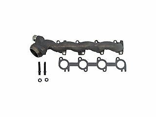 Exhaust Manifold Right Fits 1995-2002 Lincoln Town Car Dorman 804HC68