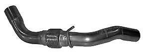 Exhaust Pipe Fits 1998 1999 2000 Dodge Intrepid 2.7L V6 GAS DOHC