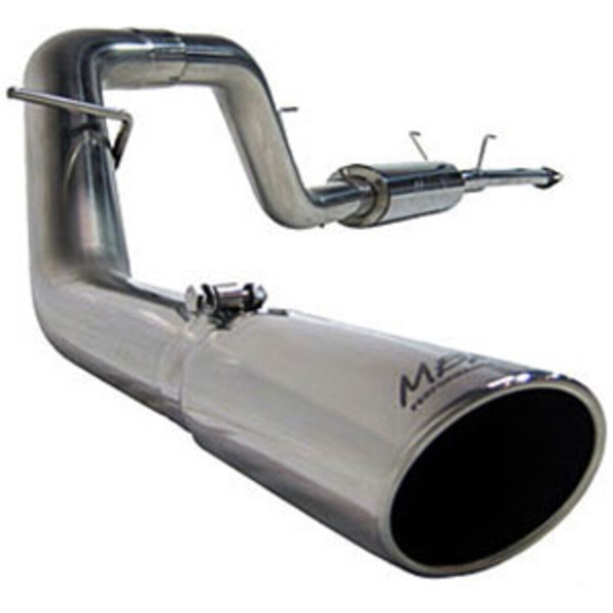 S5024AL MBRP Exhaust System for Chevy Avalanche Suburban Yukon Chevrolet 1500 XL