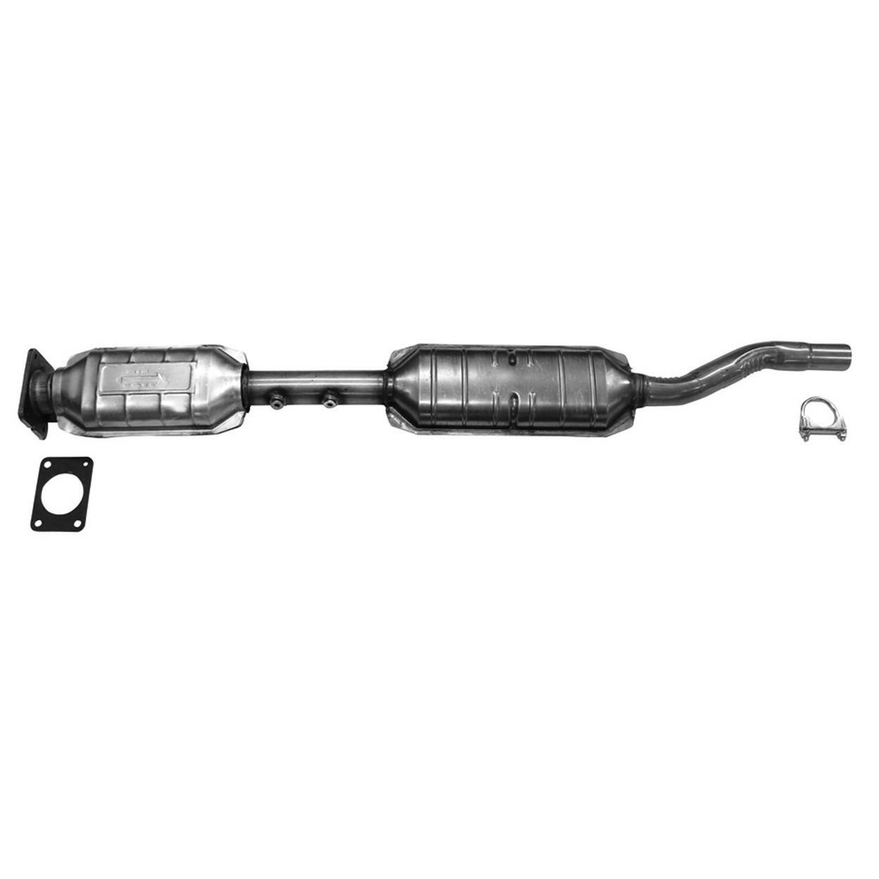 Catalytic Converter for 2002 Cadillac Seville