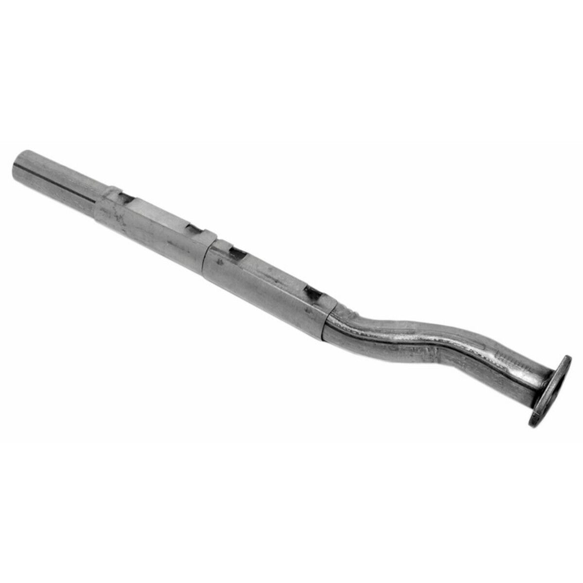 53116 Walker Exhaust Pipe for Chevy S10 Pickup Chevrolet S-10 GMC Sonoma Hombre