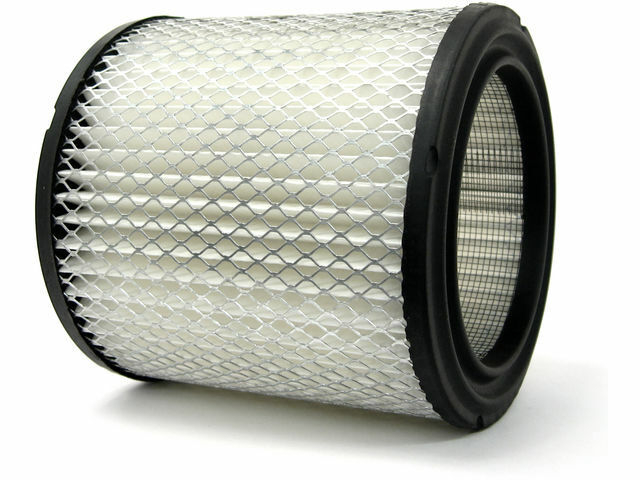 For 1978-1987 Buick Regal Air Filter AC Delco 69842JC 1979 1980 1981 1982 1983