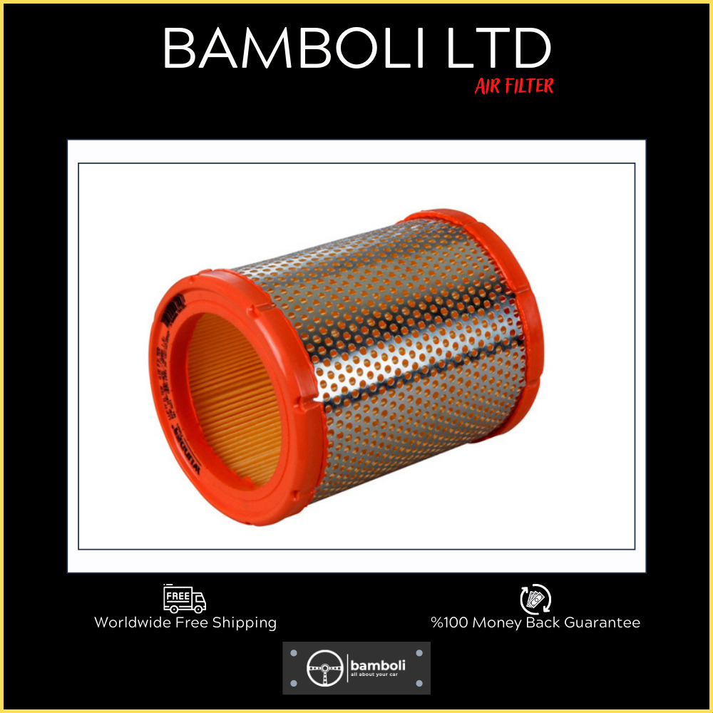 Bamboli Air Filter For Citroen Xsara 1.6 İ 1444.85