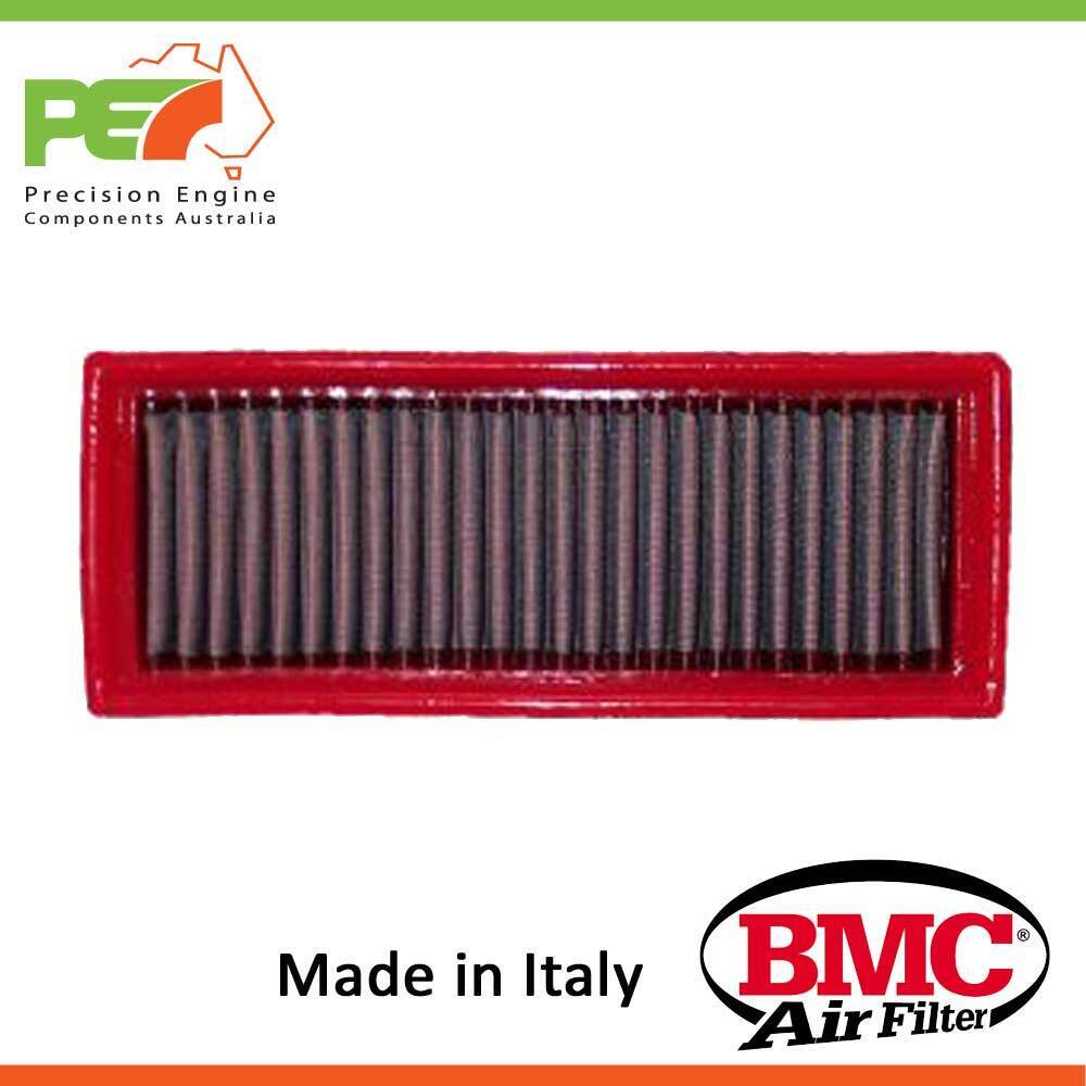 New * BMC ITALY * 266 x 107 mm Air Filter For Lotus Exige 1.8 16V ..