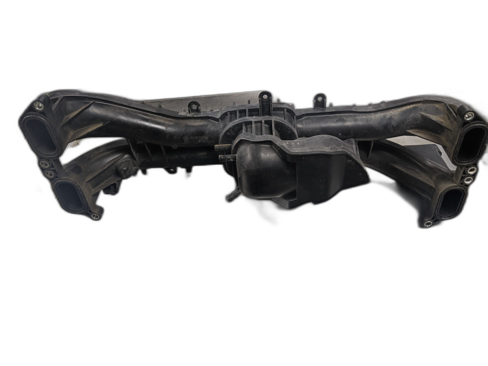 Intake Manifold From 2015 Subaru WRX  2.0 14003AC430