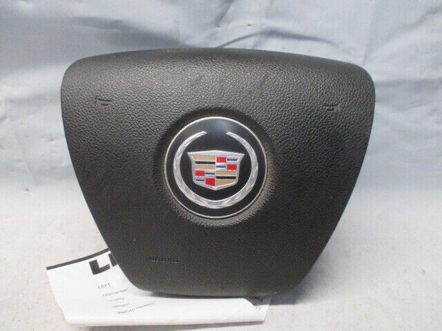 2007 2008 2009 2010 Cadillac Escalade EXT Wheel Airbag Driver Air Bag OEM