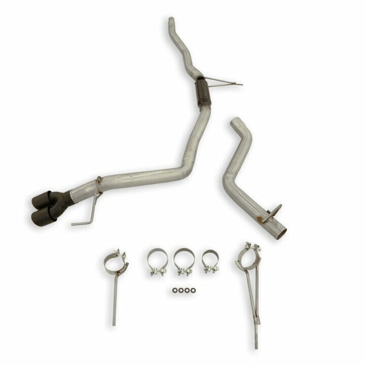 Flowmaster American Thunder Exhaust System fits 22-23 Ford Maverick 2.0 - 818153