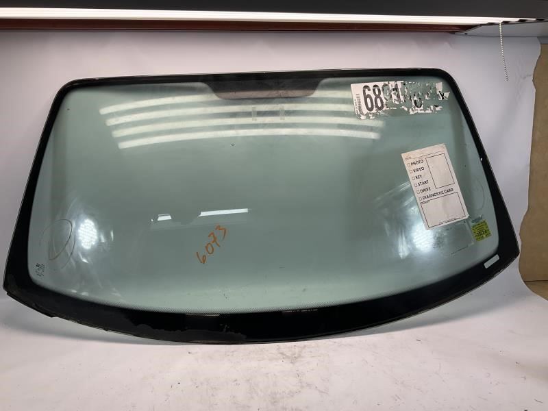 04-08 Chrysler Crossfire Limited 3.2L AT RWD Front Windshield Window Glass B