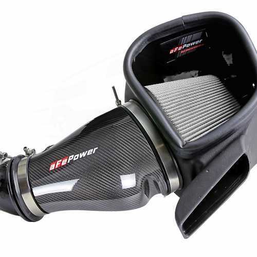 Air Filter aFe Power for Jeep Grand Cherokee Trackhawk 2018