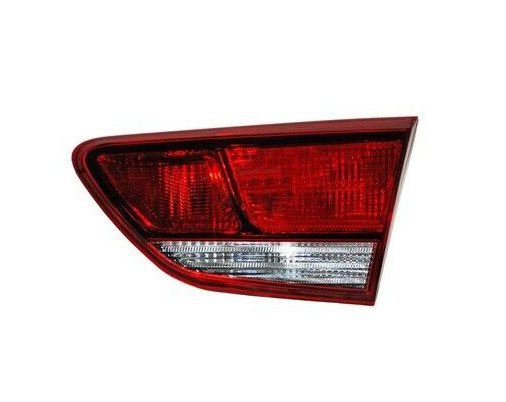 For KIA RIO HATCHBACK 2018-2019-2020-2021-2022 RIGHT INNER TAILLIGHT 92404-H9000