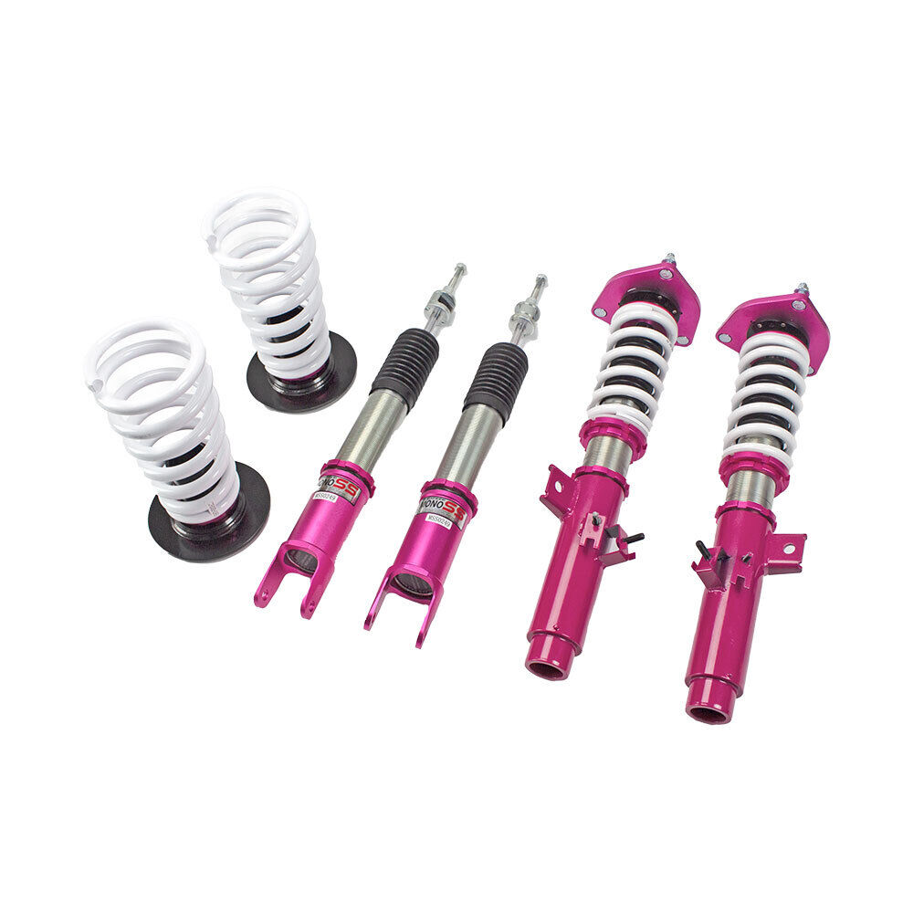 Godspeed For M45 RWD (Y34) 2003-04 MonoSS Coilovers (No Spindle)