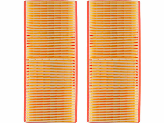 For 2004-2008 Chrysler Crossfire Air Filter Premium Guard 32161BF 2005 2006 2007