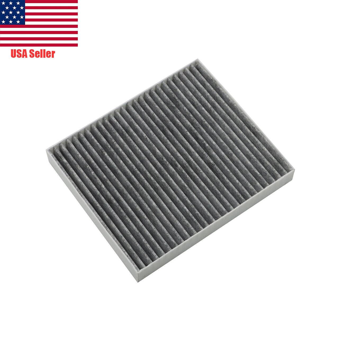 Cabin Air Filter For Buick Enclave Chevy Equinox Impala Malibu GMC NJ D27