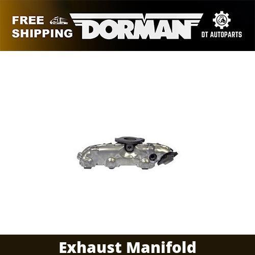 For 2004-2005 Chevrolet Venture Dorman Exhaust Manifold Rear