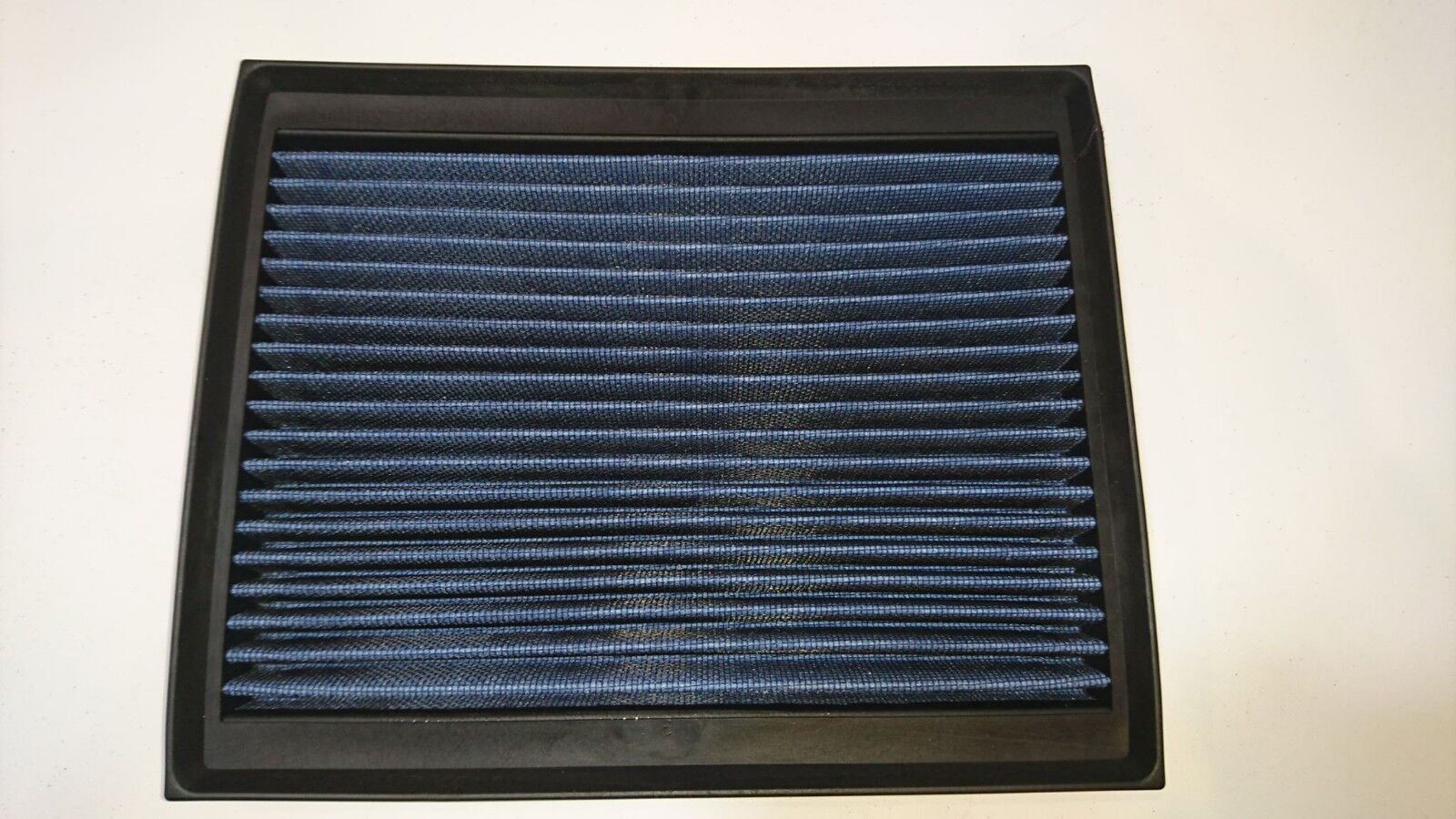 Performance Upgrade OE Replacement Air Filter Fit Audi A4 S4 RS4 00-10 #33-2209 