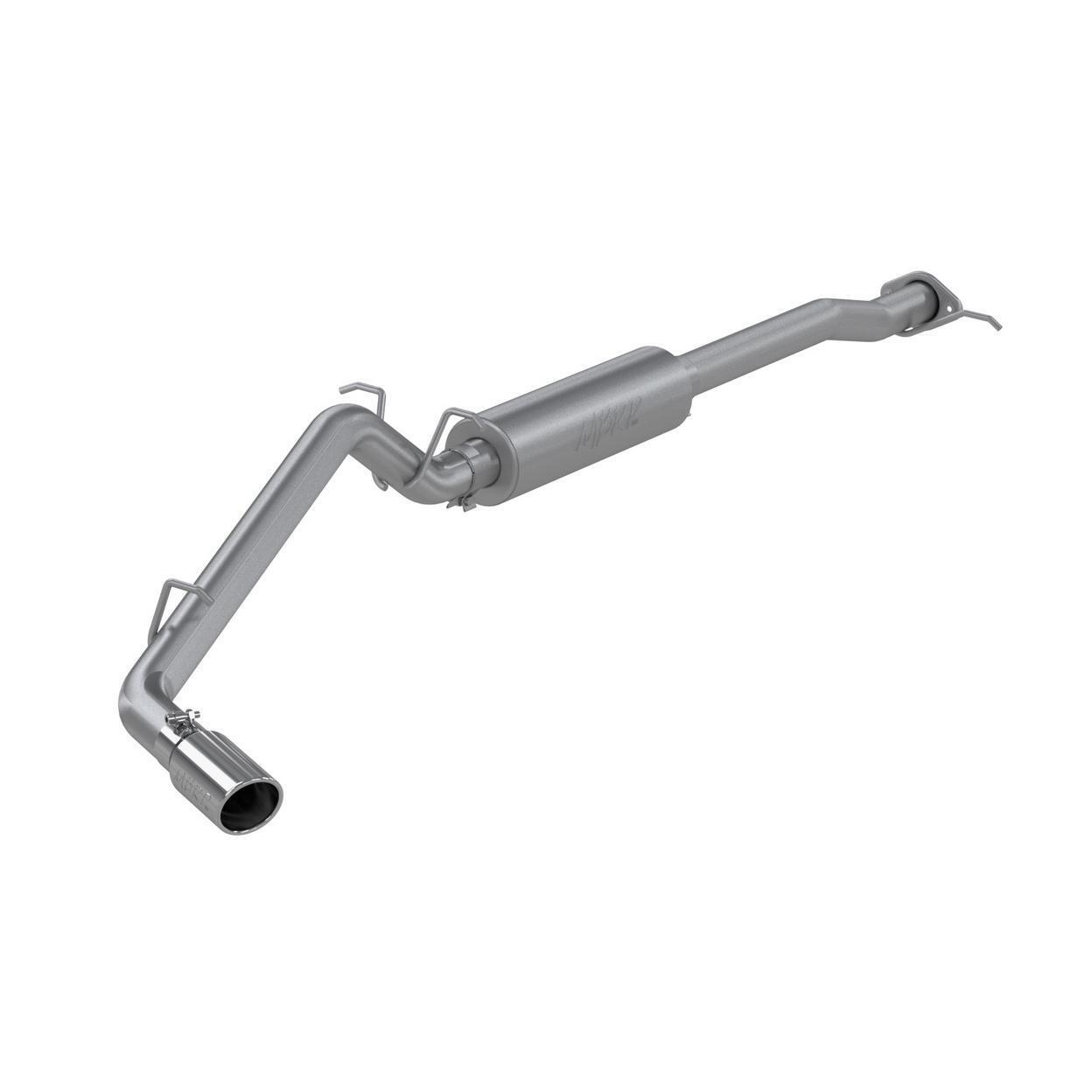 MBRP S5090304-WR Exhaust System Kit Fits 2019 GMC Canyon SLT