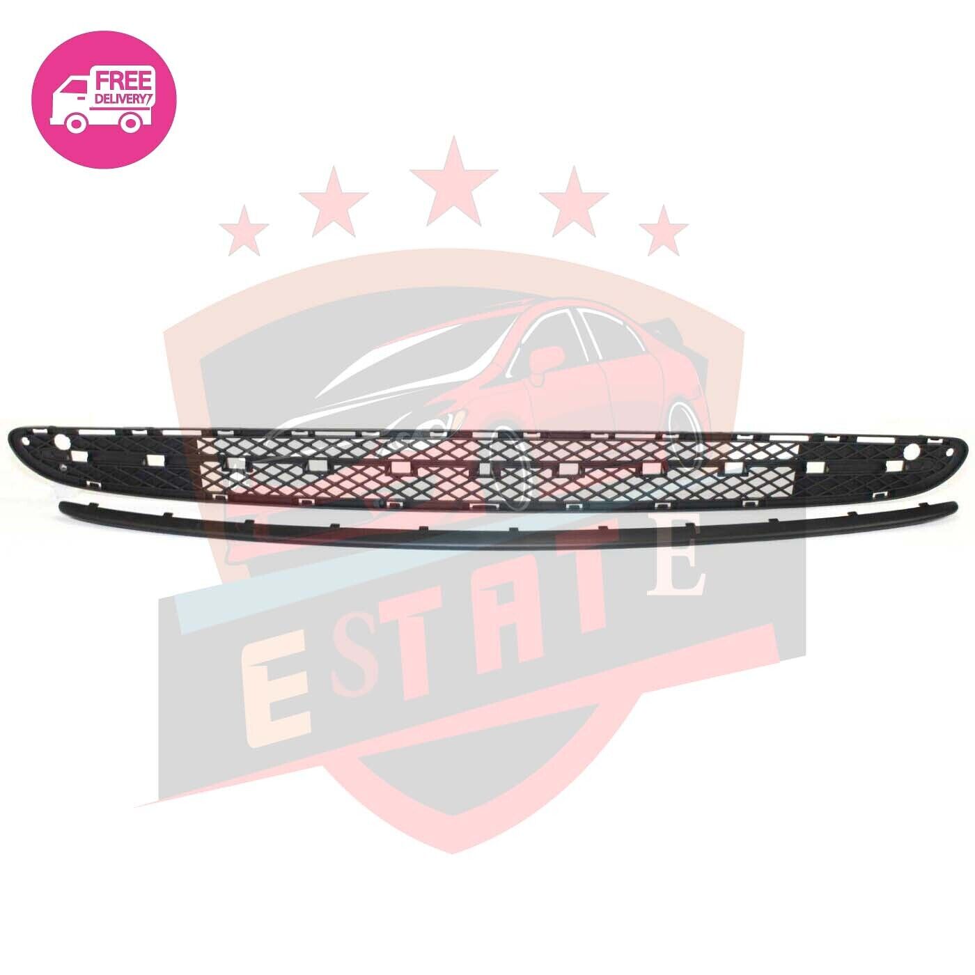 New MERCEDES-BENZ C230 For 2003-2007 Front Grille MB1036103 2038800905