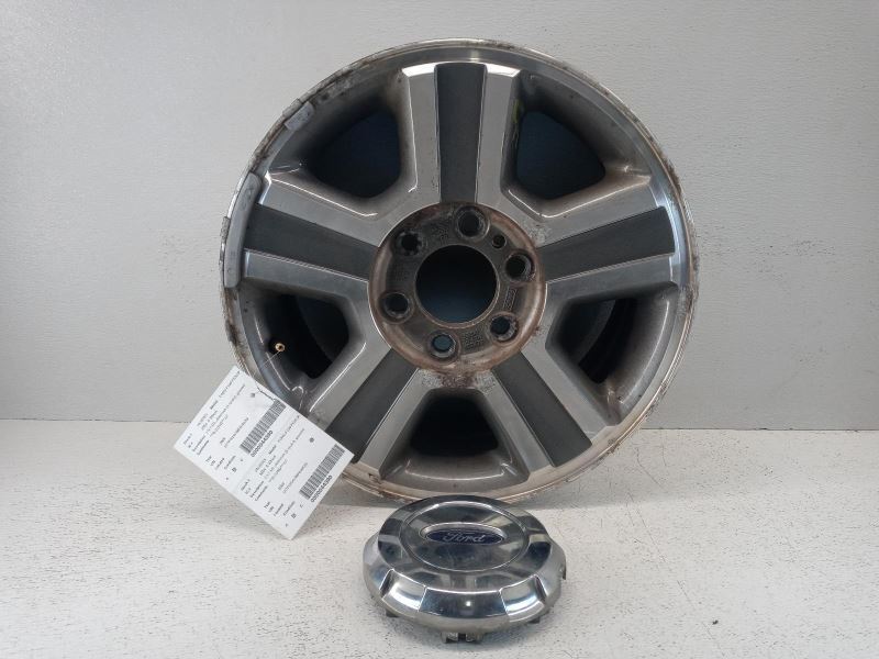 Wheel 17x7-1/2 Aluminum 5 Spoke Fits 04-08 FORD F150 PICKUP 220793