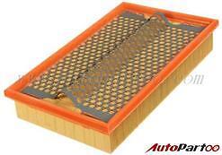 Mazda 323 C, Familia (1980-1995) *New* Air Filter Coopers AG1051