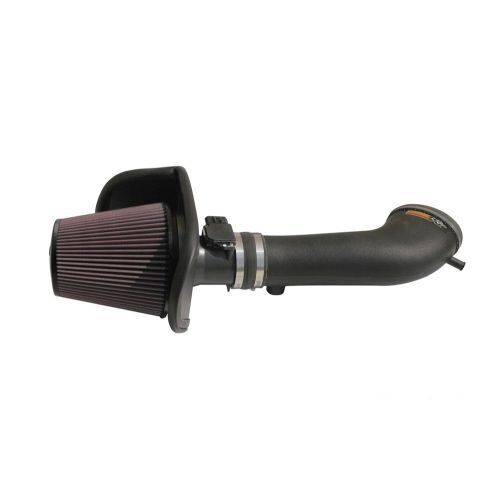 K&N Filters 57-2563 Performance Air Intake System For 03-04 Mercury Marauder NEW