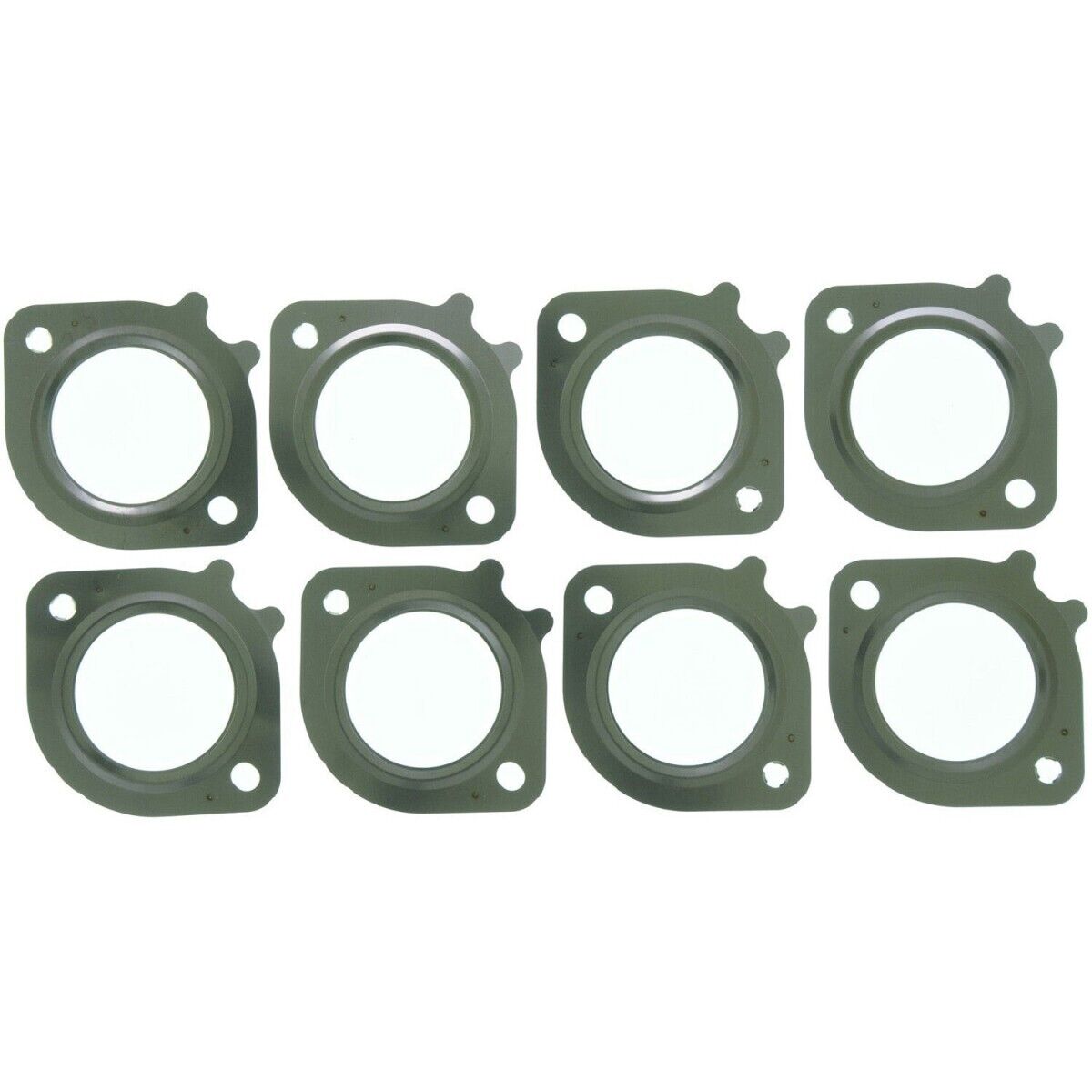MS19393A Mahle Set Exhaust Manifold Gaskets for Mercedes C Class CL CLK CLS E G