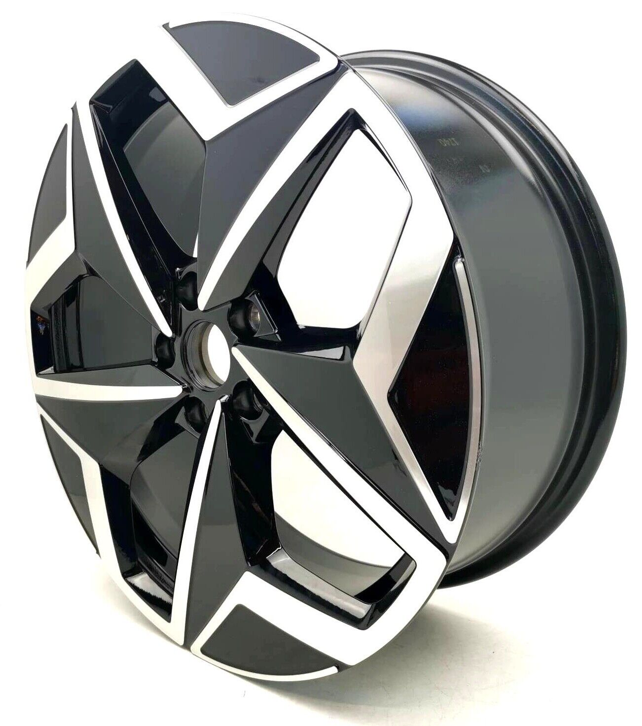 Rims Aluminium Rim Wheel VW ID.3 10A601025H 7.5 \
