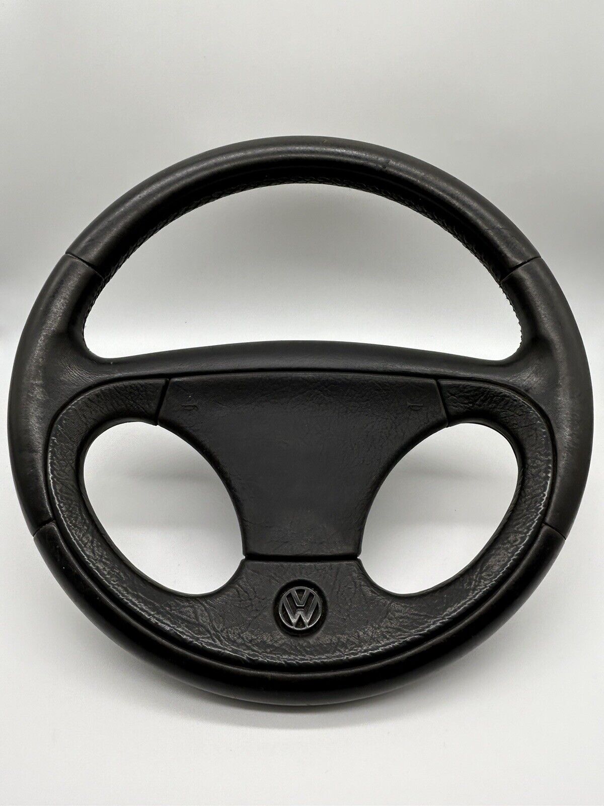 Volkswagen Corrado Euro Steering Wheel