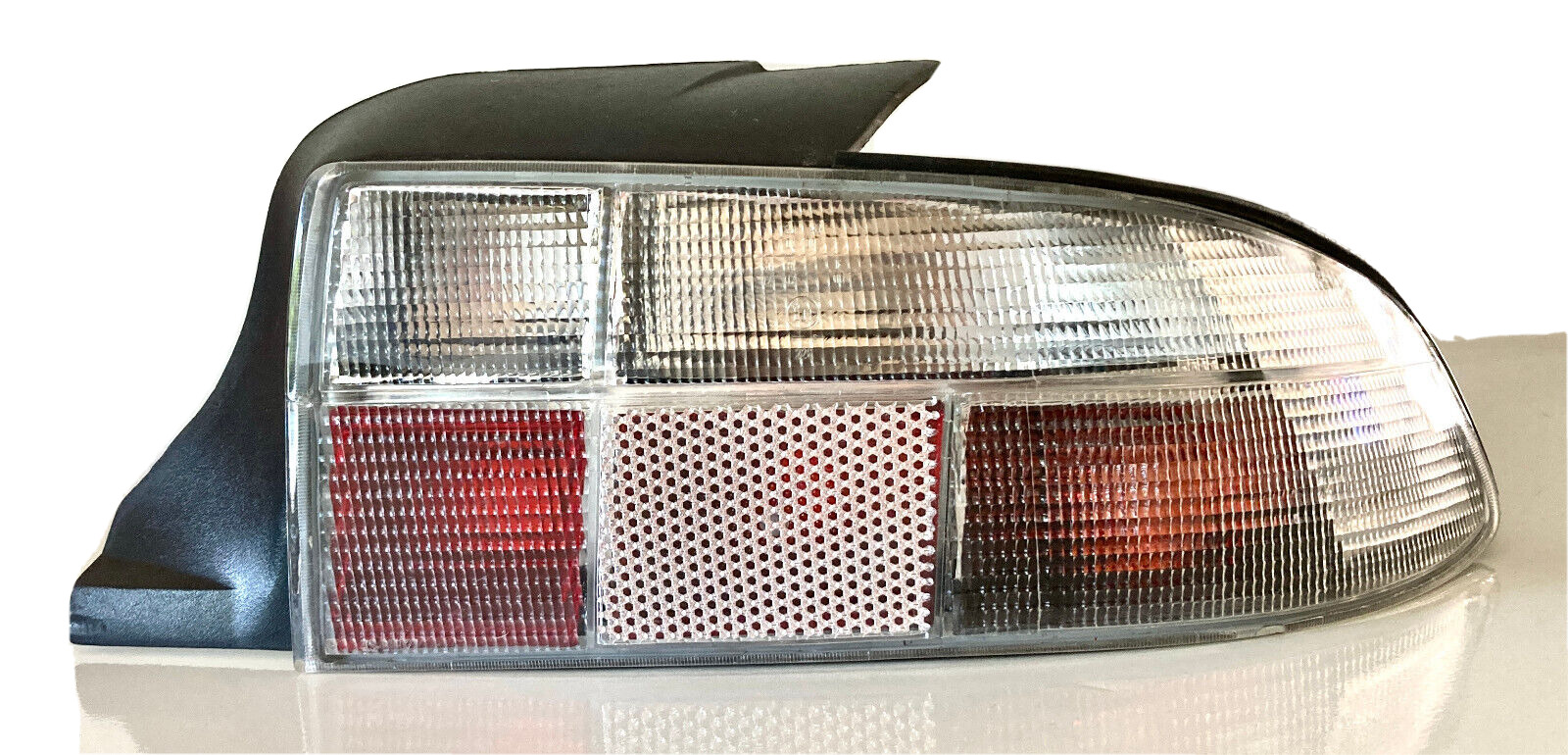 BMW Z3 1995-1999 1.8 1.9 2.8 M Roadster Schnitzer Hartge All-Clear Tail Light