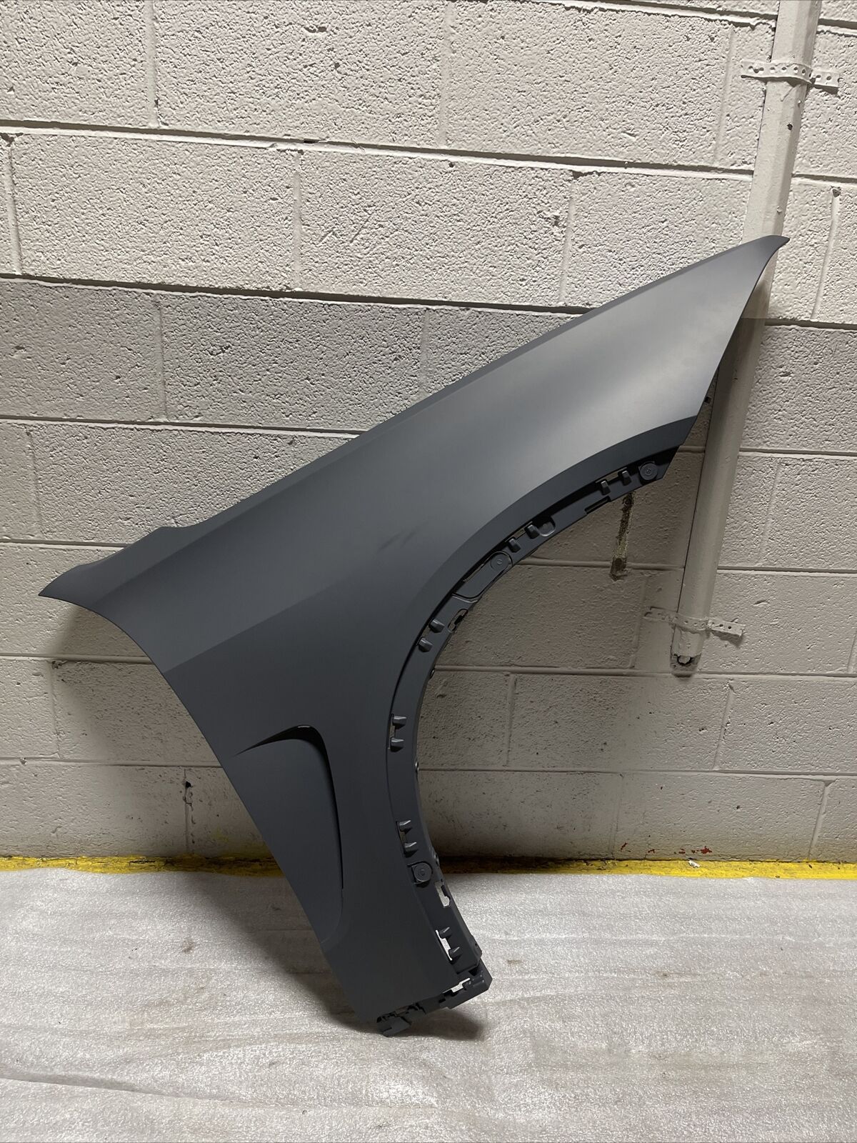 🚘New 2013-2018 BMW X5 F15 Front Right Fender 🛞