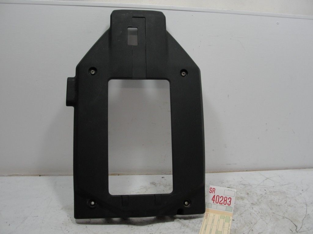 2000-2003 ACURA TL 3.2TL VALVE ENGINE TOP COVER PANEL TRIM MOTOR APPEARANCE