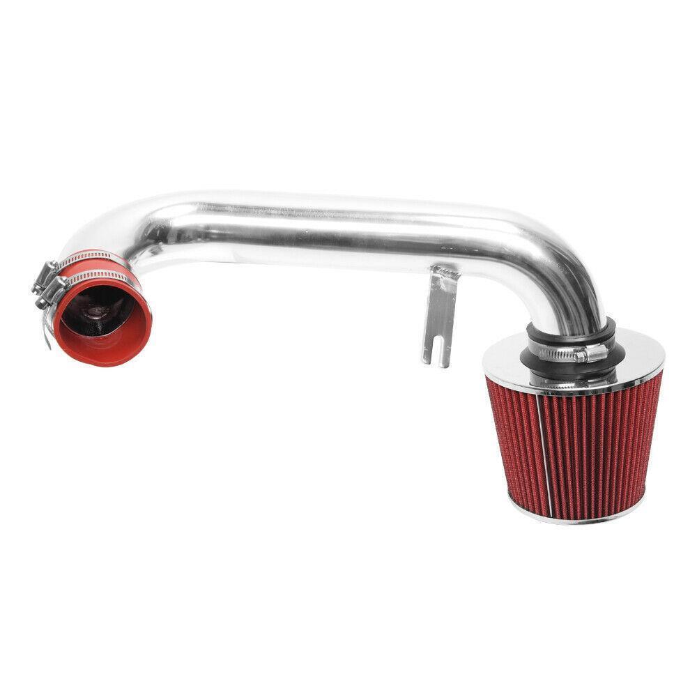Cold Air Intake + Filter For 2001 2002 2003 2004 2005 Civic 1.7L L4 MT