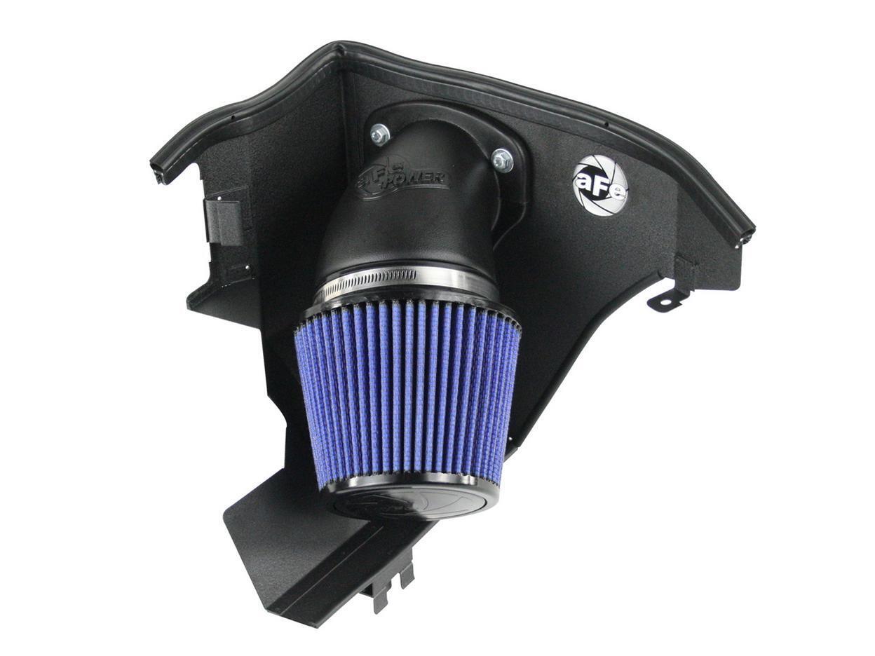 aFe 54-20442-FZ Magnum FORCE Stage-2 Cold Air Intake System w/ Pro 5R Filter