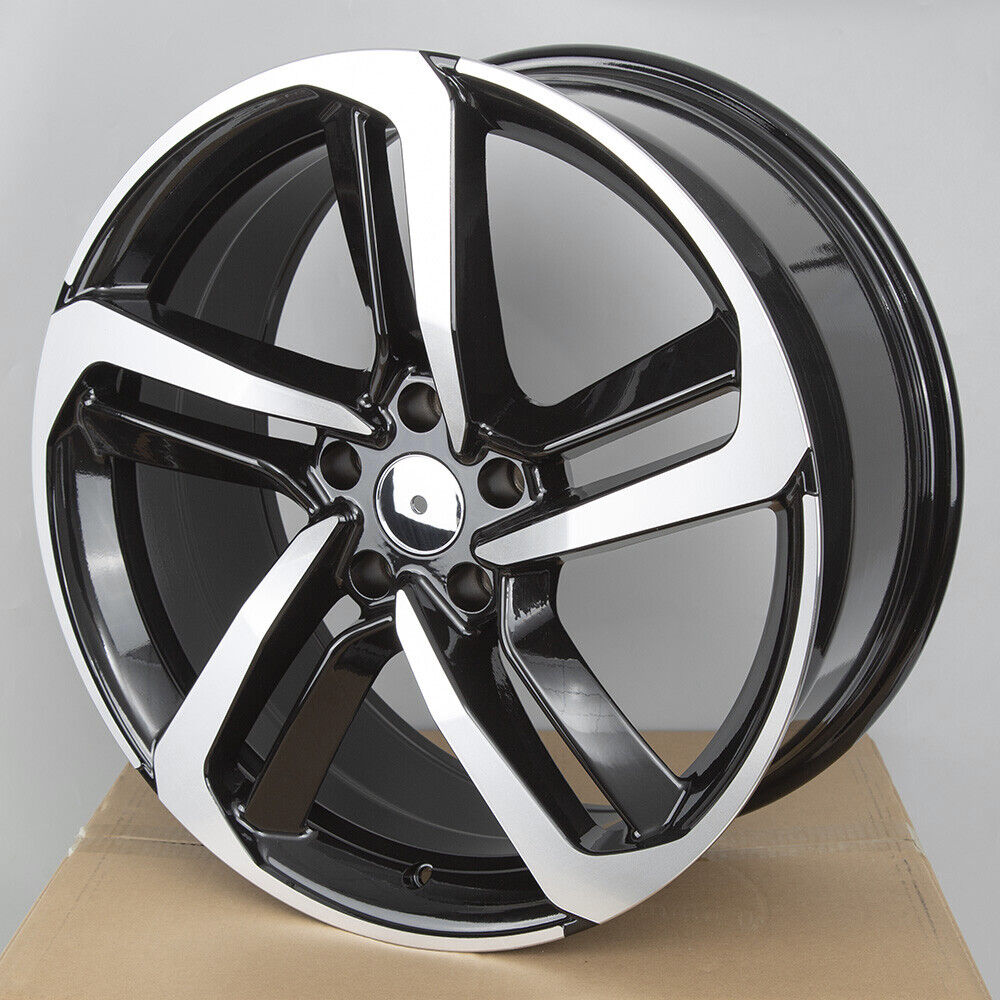 NEW 19inch Replacement Wheel Rim for Honda Accord 2018-2022 Wheel OEM Quality US