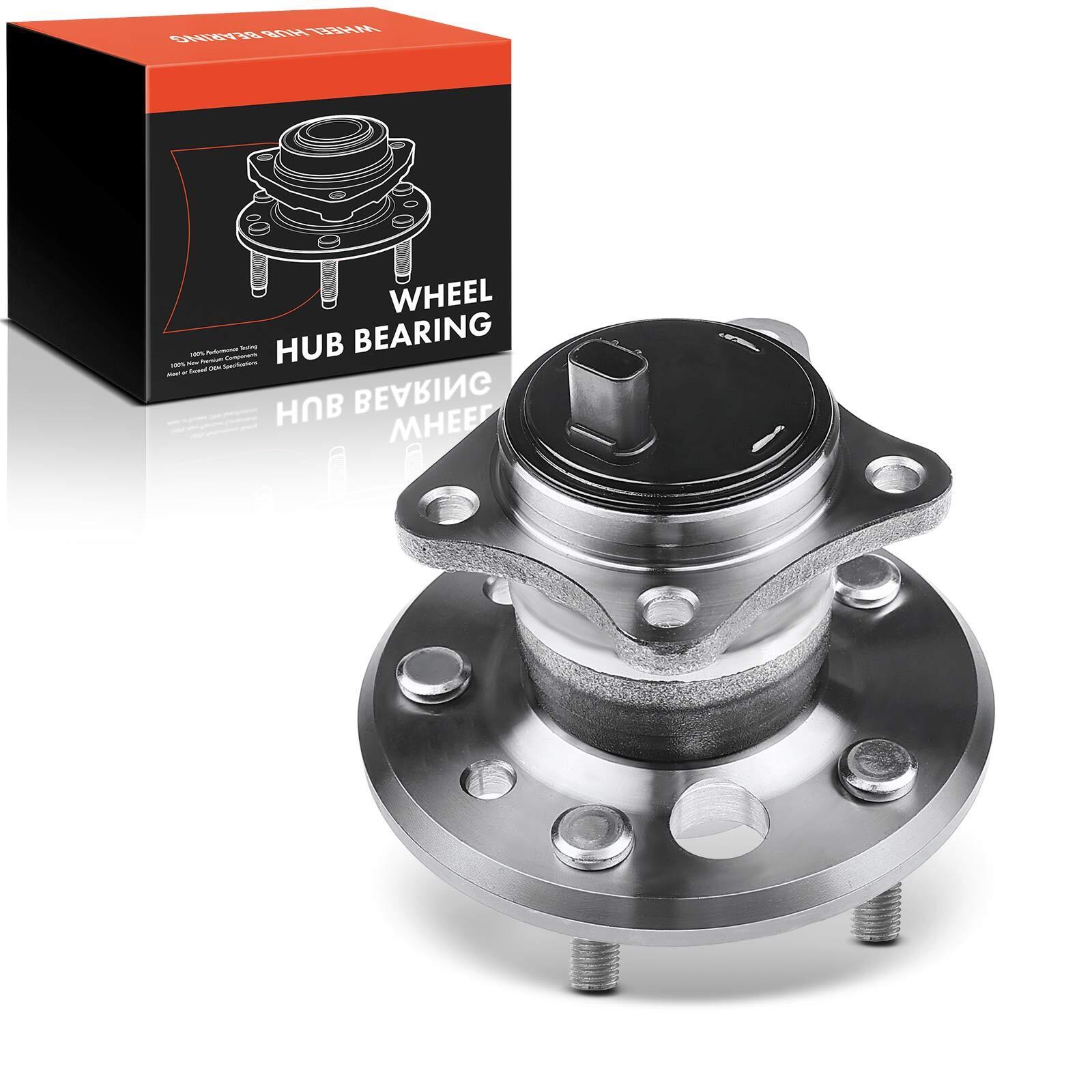 Rear Right Wheel Hub Bearing Assembly for Toyota Camry Solara Avalon ES300 ES350