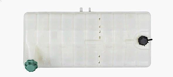 Balancing tank, coolant HIGHWAY AUTOMOTIVE for M 2000 M 6.9 1995-2005