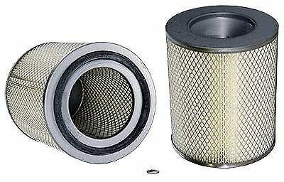 WIX 46343 Air Filter For 89-92 Dodge D250 D350 W250 W350