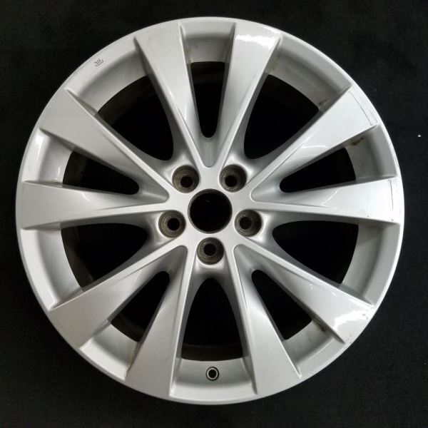Toyota Venza OEM Wheel 19” 2013-2016 Rim Original Factory 426110T040 69620