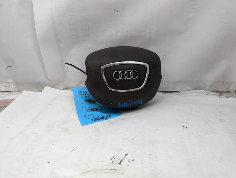 Driver Air Bag Coupe Front Driver Wheel Fits 2017 AUDI A5 , 8K0880201AC6PS 