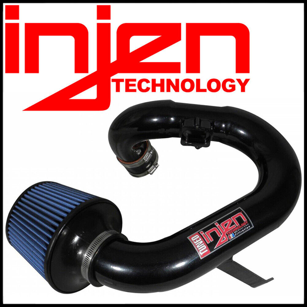 Injen SP Short Ram Cold Air Intake System fits 2012-2018 Chevy Sonic 1.8L BLACK