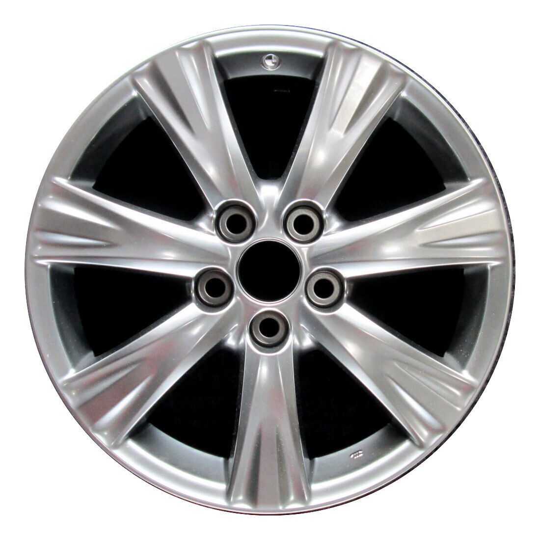 Wheel Rim Lexus GS350 GS460 17 2008-2011 4261A30010 4261A30020 Hyper OE 74209