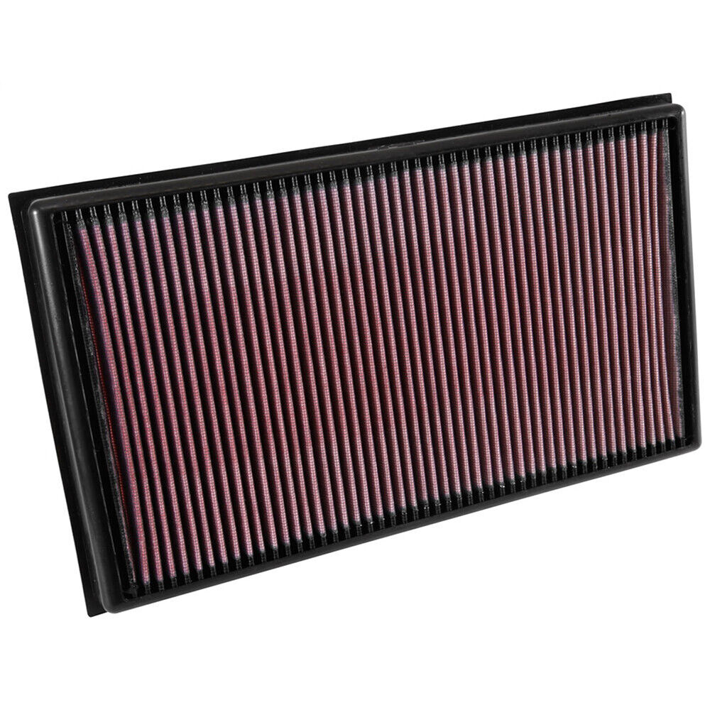 K&N 33-3036 High Flow Performance Air Filter for 2015-23 RS3 / 16-23 TT RS 2.5L