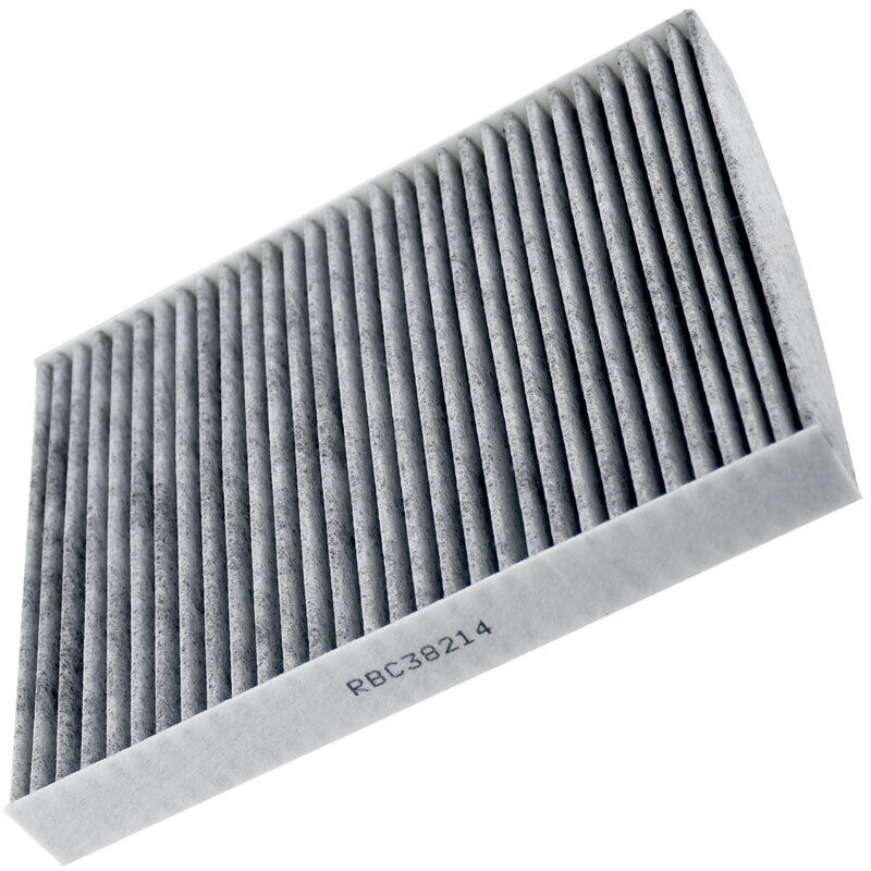 For Ford Expedition F-150 F-250 F-450 2017-20 Carbonized Cabin Air Filter H13 CT